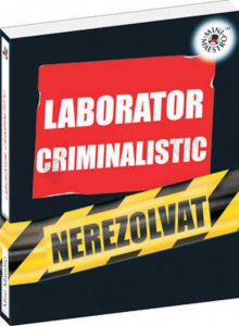 Laborator criminalistic