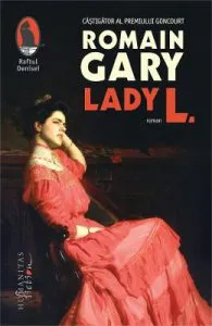 Lady L. de Romain Gary
