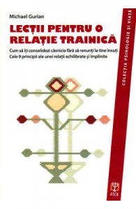 Lectii pentru o relatie trainica