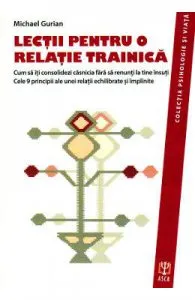 Lectii pentru o relatie trainica