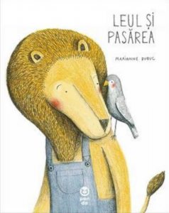 Leul si Pasarea