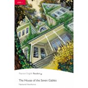 Level 1. The House of the Seven Gables