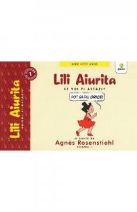 Lili aiurita. Cei voi fi astazi?