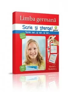 Limba germana - nivelul 3