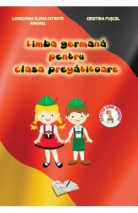 Limba Germana Pentru Clasa Pregatitoare