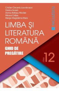 Limba romana