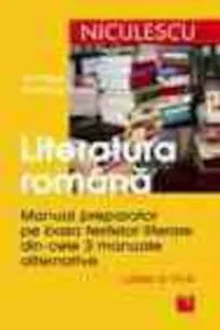 Limba si literatura romana. Manual clasa a VI-a de Ion Popa