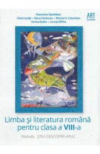 Limba si literatura romana