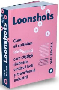 Loonshots