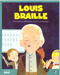 Louis Braille