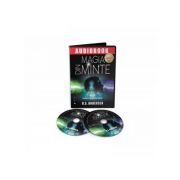 Magia din minte (Audiobook)