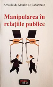 Manipularea in relatii publice
