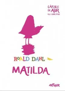 Matilda de Roald Dahl