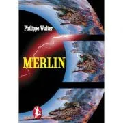 Merlin de Philippe Walter