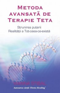 Metoda avansata de Terapie Teta