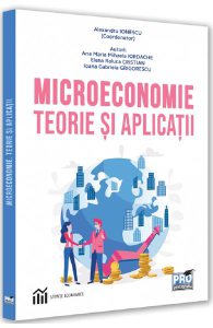 Microeconomie. Teorie si aplicatii