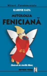 Mitologia feniciana de Karine Safa