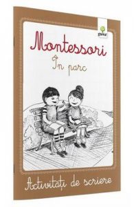Montessori. In parc