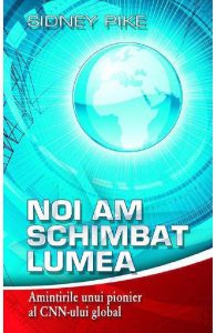 Noi am schimbat lumea