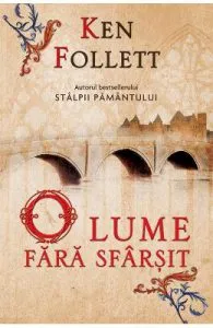 O lume fara sfarsit (necartonat)