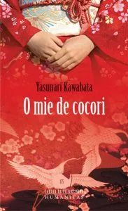 O mie de cocori de Yasunari Kawabata