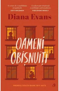Oameni obisnuiti de Diana Evans