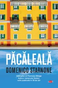 Pacaleala de Domenico Starnone
