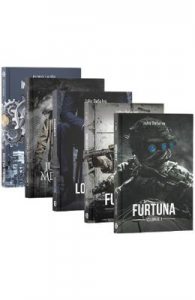 Pachet Action Pack 1