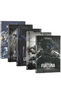 Pachet Action Pack 1
