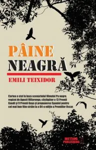 Paine neagra