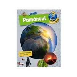 Pamantul de Andrea Erne