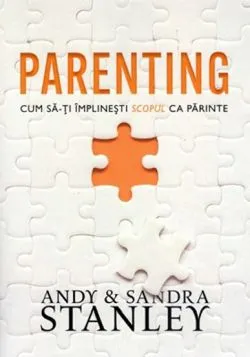 Parenting de Andy Stanley