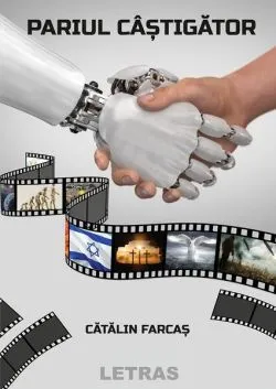 Pariul câștigător de Catalin Farcas