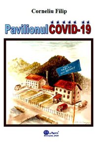 Pavilionul Covid-19