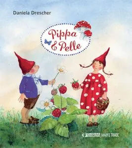 Pippa & Pelle de Daniela Drescher