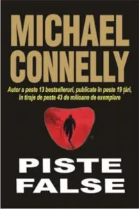 Piste false de Michael Connellly
