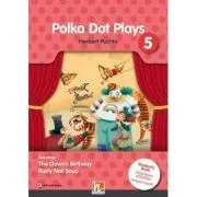 Polka Dot Plays 5 de Herbert Puchta