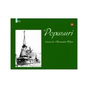 Popasuri de Alexandru Olian