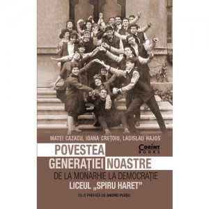 Povestea generatiei noastre