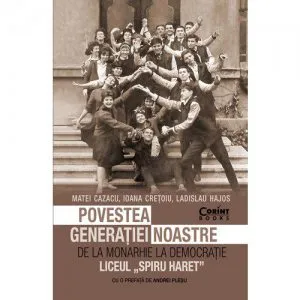 Povestea generatiei noastre