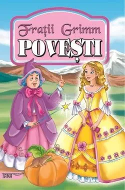 Povești de Fratii Grimm