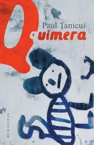 Quimera de Paul Tanicui