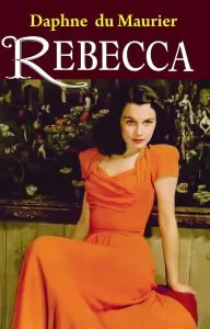 Rebecca de Daphne du Maurier