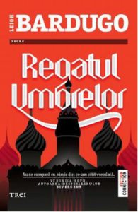 Regatul umbrelor