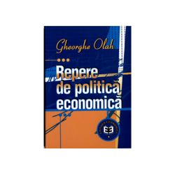 Repere de politica economica