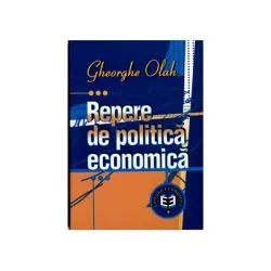 Repere de politica economica de Gheorghe Olah