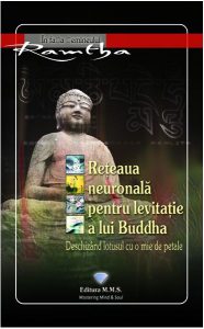 Rețeaua neuronală pentru levitație a lui Buddha