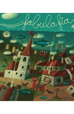 Revista Fabulafia Nr.4