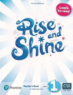 Rise and Shine Pre A1, Level 1, Learn to read, Teacher
