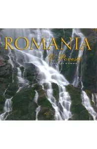 Romania, o poveste de George Avanu